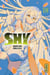 Shy - Tome 18
