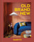 Old Brand New - Colorful Homes for Maximal Living [An Interior Design Book]