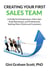 Creating Your First Sales Team