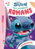 Mes premiers romans Stitch 01 - La rencontre