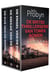 De Britse thrillerserie van Tomek Bowen: Boeken 4-6 van de spannende misdaadthrillerserie - De moordmysteries van DS Tomek Bowen, #2