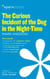 The Curious Incident of the Dog in the Night-Time (SparkNotes Literature Guide)