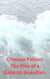 Crimson Falcon: The Rise of a Galactic Guardian.
