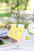 Ma vie est un post-it