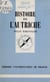 Histoire de l'Autriche