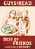 Guys Read: Best of Friends - A Short Story from Guys Read: Funny Business