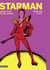Starman. Quand Ziggy éclipsa Bowie