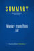 Summary: Money from Thin Air - Review and Analysis of Corr's Book