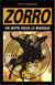 Zorro - Un initié  sous le masque