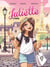 Juliette à Paris BD - offre découverte