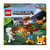 Aventures dans la taiga - LEGO® Minecraft - 21162