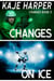 Changes on Ice