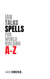 Ian Talks Spells for World Building A-Z - World Building, #3