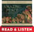 Amazing Peace: Read & Listen Edition - A Christmas Poem