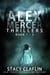 Alex Mercer Thrillers Box Set 1-3