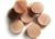 10 palets passe-trappe grand