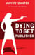 Dying to Get Published - The Jennifer Marsh Mysteries, #1