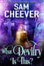 What Devilry Is This? - Mature Magic, #1