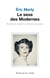 Le sexe des modernes - Pensée du Neutre et théorie du genre