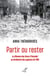 Partir ou rester - Le dilemme des Grecs d'Istanbul au lendemain des pogroms de 1955