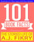 The Storied Life of A.J. Fikry - 101 Amazing Facts You Didn't Know - GWhizBooks.com
