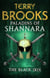 Paladins of Shannara: The Black Irix (short story)
