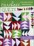 Carefree Quilts - A Free-Style Twist on Classic Designs