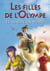 Les filles de l'Olympe - tome 5 Le sourire du traître
