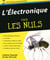L'électronique Pour les nuls