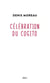 Célébration du cogito