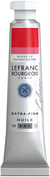 peinture à l'huile extra fine - 20ml - rouge de quinacridone