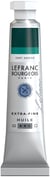 Peinture à l'huile extra fine - 20ml - vert armor
