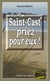 Saint-Cast priez pour eux - Les enquêtes du commissaire Marie-Jo Beaussange - Tome 3