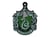 Clé USB blason Serpentard - 16Go