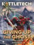 BattleTech: Giving up the Ghost (Fortunes of War, #1) - BattleTech Novella
