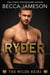 Ryder - The Wilde Heirs, #1