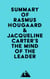 Summary of Rasmus Hougaard & Jacqueline Carter's The Mind of the Leader
