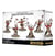 Blades of Khorne Wrathmongers - Warhammer Age of Sigmar