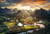 Puzzle 2000 pièces  - High Quality Collection - Vue de Chine