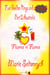 Five Golden Rings and a Diamond Part 2: Australia Flame 'n Fame - Five Golden Rings and a Diamond, #2