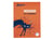 Cahier de Musique et de Chant - 24x32cm 48 pages - Shiver