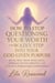 How to Stop Questioning Your Worth and Boldly Step into Your God-Given Purpose