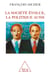 La société  évolue, la politique aussi