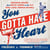You Gotta Have Heart - Washington Baseball from Walter Johnson to the 2019 World Series Champion Nationals
