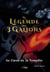La Légende des 3 Galions - Tome 2. Au Cœur de la Tempête