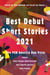 Best Debut Short Stories 2021 - The PEN America Dau Prize