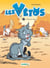 Les Vétos - Tome 3 - Félin pour l’autre - Félin pour l’autre