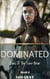 Dominated - Clan of the Cave Bear, #5