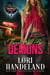There Will Be Demons - The Phoenix Chronicles