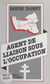 Agent de liaison sous l'Occupation